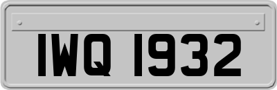 IWQ1932