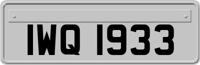 IWQ1933
