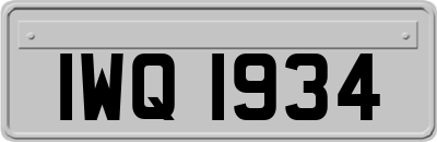 IWQ1934