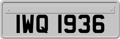 IWQ1936