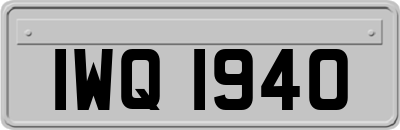 IWQ1940