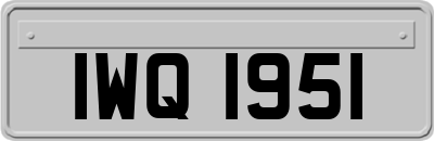 IWQ1951