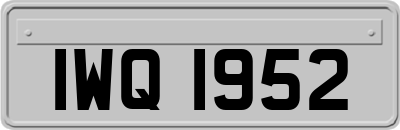 IWQ1952