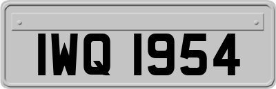 IWQ1954