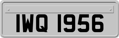 IWQ1956