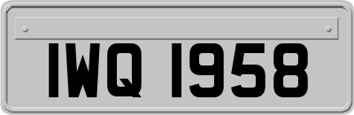 IWQ1958