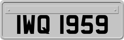 IWQ1959