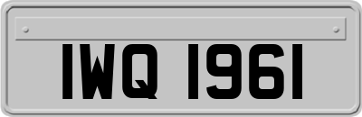 IWQ1961