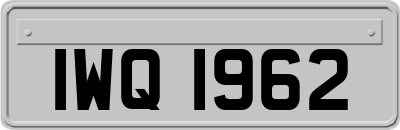 IWQ1962