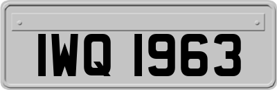 IWQ1963