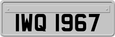 IWQ1967