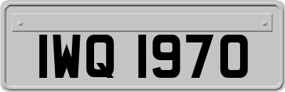 IWQ1970