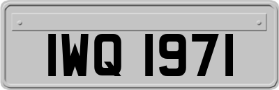 IWQ1971