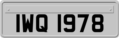 IWQ1978
