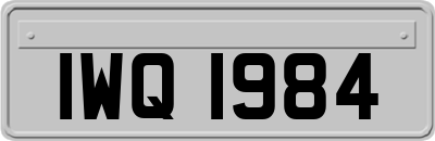 IWQ1984