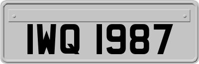IWQ1987