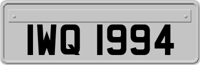 IWQ1994