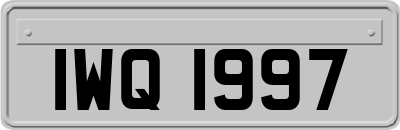IWQ1997