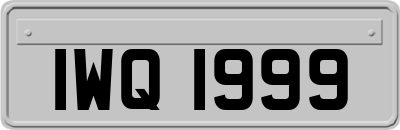IWQ1999