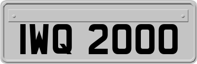 IWQ2000