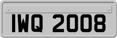 IWQ2008
