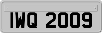 IWQ2009