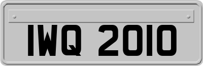 IWQ2010