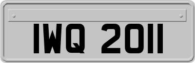 IWQ2011