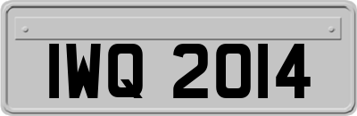 IWQ2014