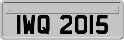 IWQ2015