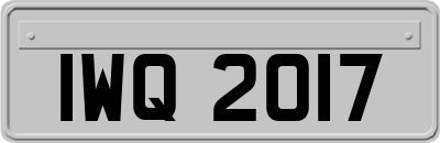 IWQ2017