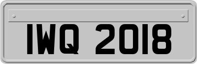 IWQ2018