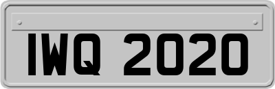 IWQ2020