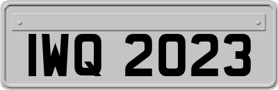 IWQ2023