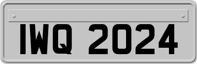 IWQ2024