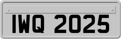 IWQ2025