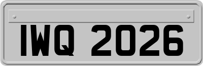 IWQ2026