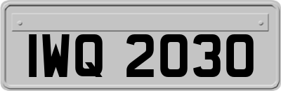 IWQ2030