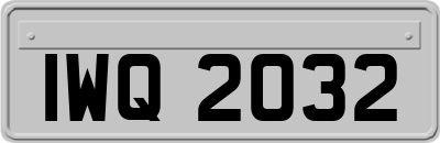 IWQ2032