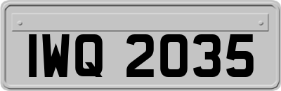 IWQ2035