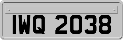 IWQ2038