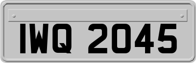 IWQ2045