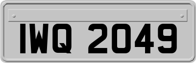 IWQ2049