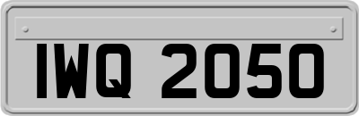 IWQ2050