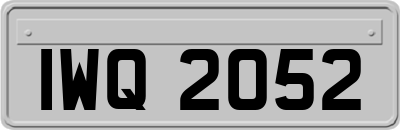 IWQ2052