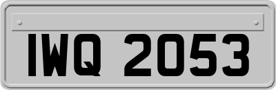 IWQ2053