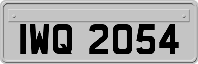 IWQ2054