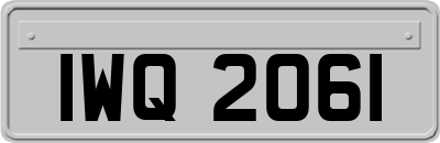 IWQ2061