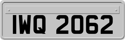 IWQ2062