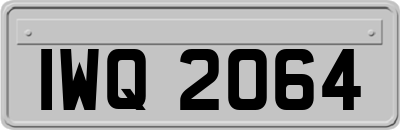 IWQ2064